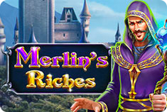 Lincoln Merlin's Riches
