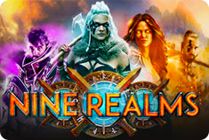 Lincoln Nine Realms