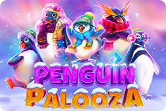 Lincoln Penguin Palooza