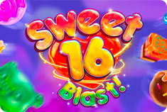 Lincoln Sweet 16 Blast