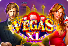 Lincoln Vegas XL
